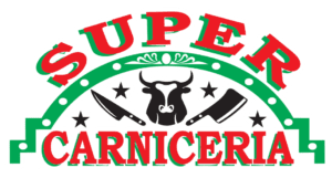 Super Carniceria Logo