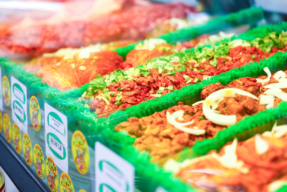 Super Carniceria Meats
