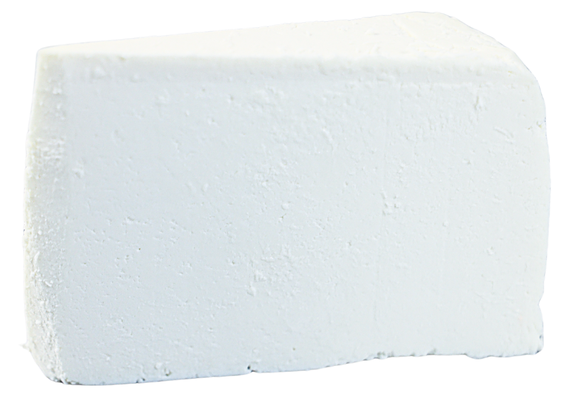 Queso Fresco at Super Carniceria