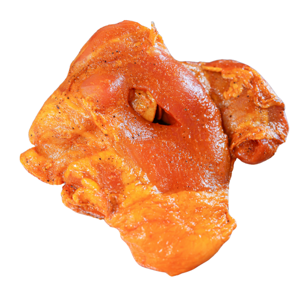 Marinated Chicken at Super Carniceria